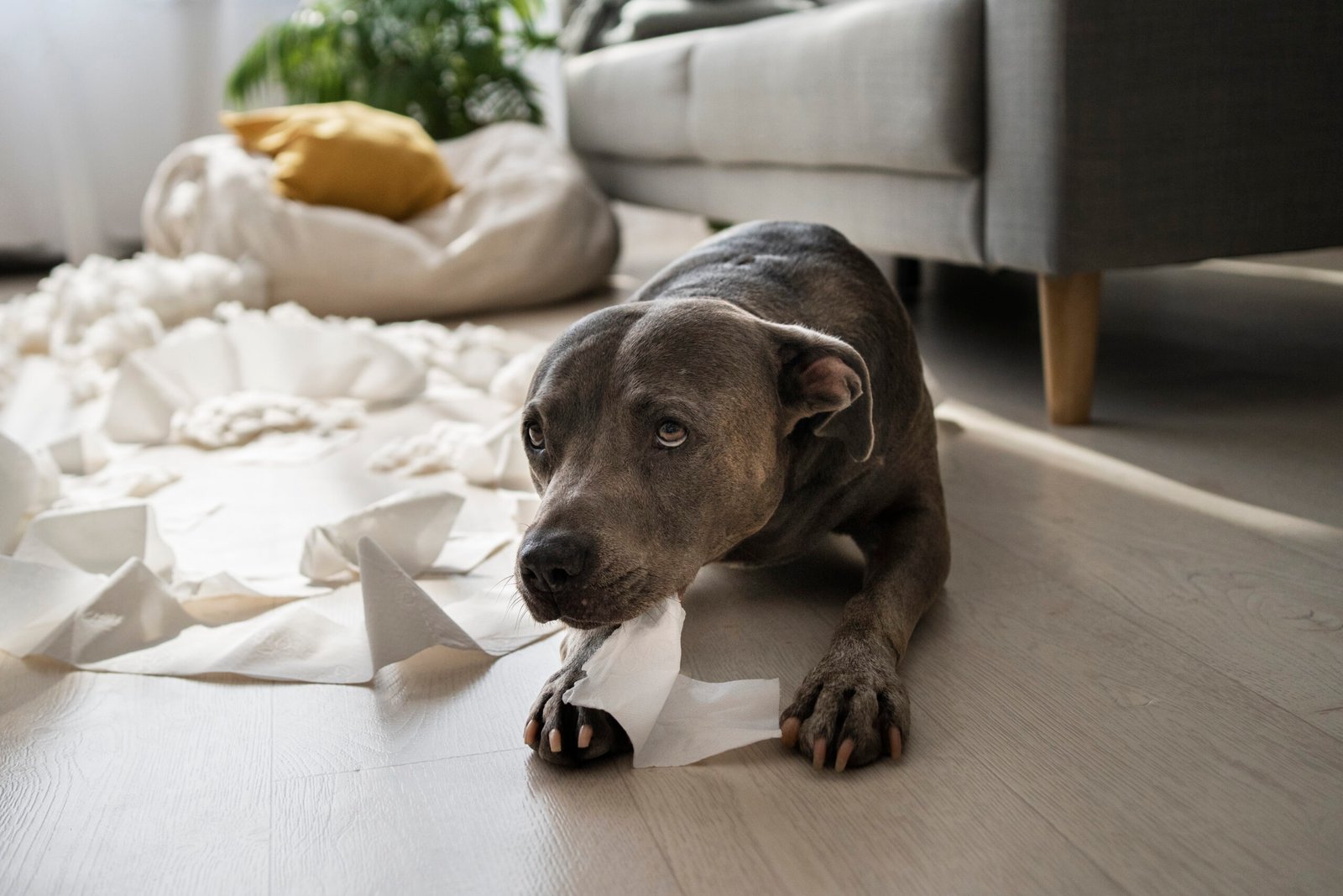 Como Lidar com a Ansiedade de Separação em Cães